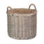 Edinburgh Wicker Log Carrier-1009131514-1009131515