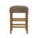 Proxima 24" Seat Height Square Counter Stool