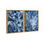 Blue Folliage Set Set by Oliver Gal-2001495543-2001495546