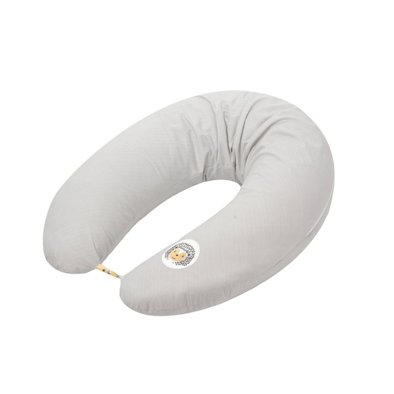 Nursing Hedgehog Polyester Body Pillow