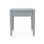 Claudette End Table