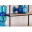 Pawlonka 2 Piece Accent Shelf