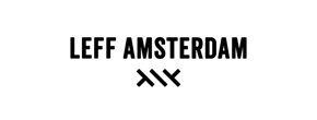 Leff Amsterdam Logo