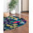 Analiese Floral Indoor Rug-1057253489