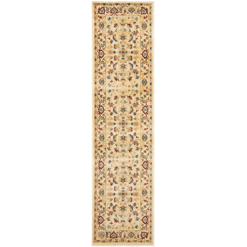 Riverhead Performance Oriental Rug, Runner 2'3" x 8'