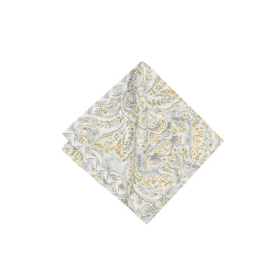 Jeremey 20" Cotton Napkin