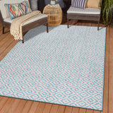 Jill Zarin Costa Rica Outdoor Rug