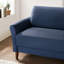 Canapé 80,31 ", canapé élégant-1976198200