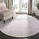 Cambridge Hand Tufted Wool Geometric Rug