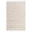 Helden Hand-Knotted Area Rug in Sand-1663750140