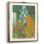 Gustav Klimt XVII - impression encadrée-1992961072