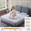 Matelas à ressorts ensachés 12 po Certipur