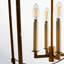Olive 4-Light Chandelier-563444077