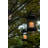 Barlow - Hanging Aluminum Lantern-902927855