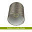 Abat-jour tambour en lin (Uno)-1458423922-1458423925