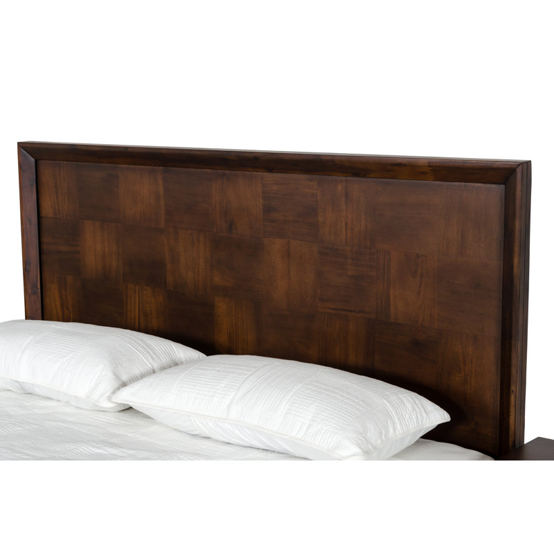 Gerrity Bed, Queen