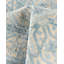 Overdyed One-of-a-Kind 8' 1" X 10' 2" Hand Knotted Area Rug