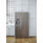 36" Counter Depth Side-by-Side 21.9 cu. ft. Refrigerator-41076260