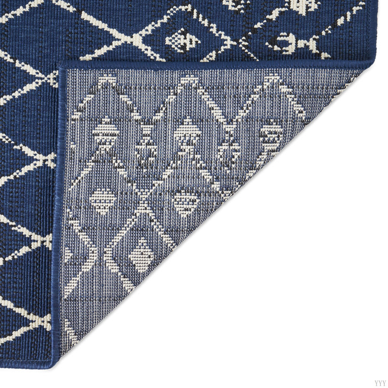5'3"X7' RUG No Assembly Required