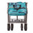 Outdoor Multipurpose Garden Carts