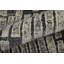 Rohon Transitional Geometric, Grey/Black/Ivory, 10'-2" X 13'-9" Area Rug-804987450