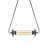 Otto 2 - Light Unique Globe Chandelier-17424611-17424615