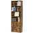 Rustic Brown