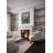 Dallas Cast Stone Fireplace Surround-104651878-104651885
