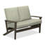 Chrisa 51.5'' Wide Loveseat with Cushions-45072151-45072230