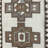 Bungalow Rose Handmade Turkish Oushak Wool Runner