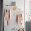 Taequan Non-Slip Standard Hanger-815914027-815914037