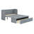 Murphy Bed With USB Port And A Large Drawer-1833050636-1833050633
