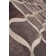 Natural Hide Cowhide Geometric Area Rug