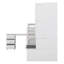 Lit mezzanine avec tiroirs Jeycob Kids-1053328535-1053328534