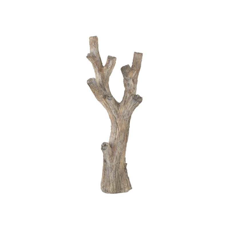 Rafaela Large Flameless/LED Candelabra