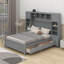 Lit avec armoire et tablette tout-en-un-1943362133