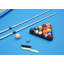 Extera 8.3' Pool Table