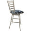 Tabouret de comptoir d'extérieur d'intérieur 26 po - sans accoudoirs-1844880912-1844880914-1820570229