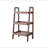 Storage Bench, 3-Tier Beech Wood Shoe Rack For Entryway-1151742012