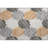 Premium Machine Washable Mayfield AMF1942 Geometric Rug-1537959853