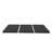  Zenbase 12"H Metal Platform Bed Frame with Adjustable Legs, No Box Spring Needed, Twin XL-63371918