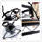 18'' Ceiling Fan with Light Kit