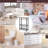 Evalie End Table