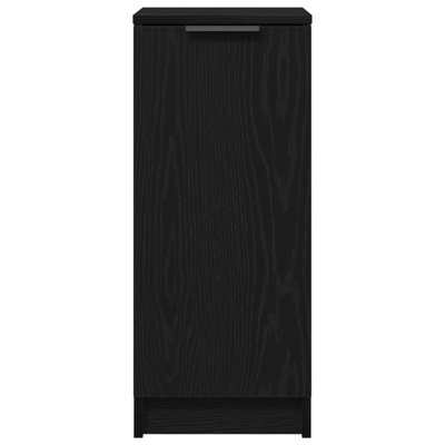 4 Pair Shoe Storage Cabinet