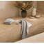 Turkish Waffle Bath Towel Set