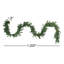 Guirlande de Noël canadienne-302626948-382379226