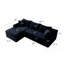 Canapé modulaire Cloud avec méridienne en L-1084263024
