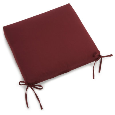 Coussin de chaise d'intérieur