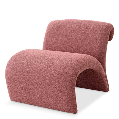 Vignola Armless Chair
