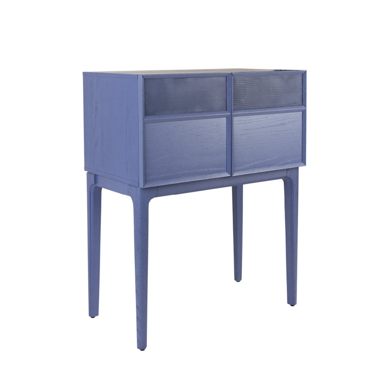 Armoire June, Mauve